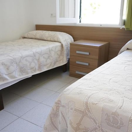 Apartamentos Playa Calan Blanes Cala'N Blanes  Bagian luar foto
