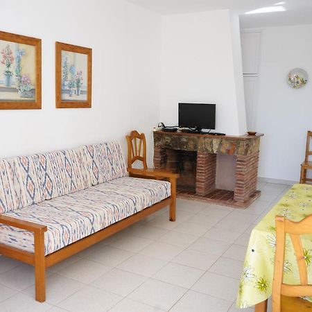 Apartamentos Playa Calan Blanes Cala'N Blanes  Bagian luar foto
