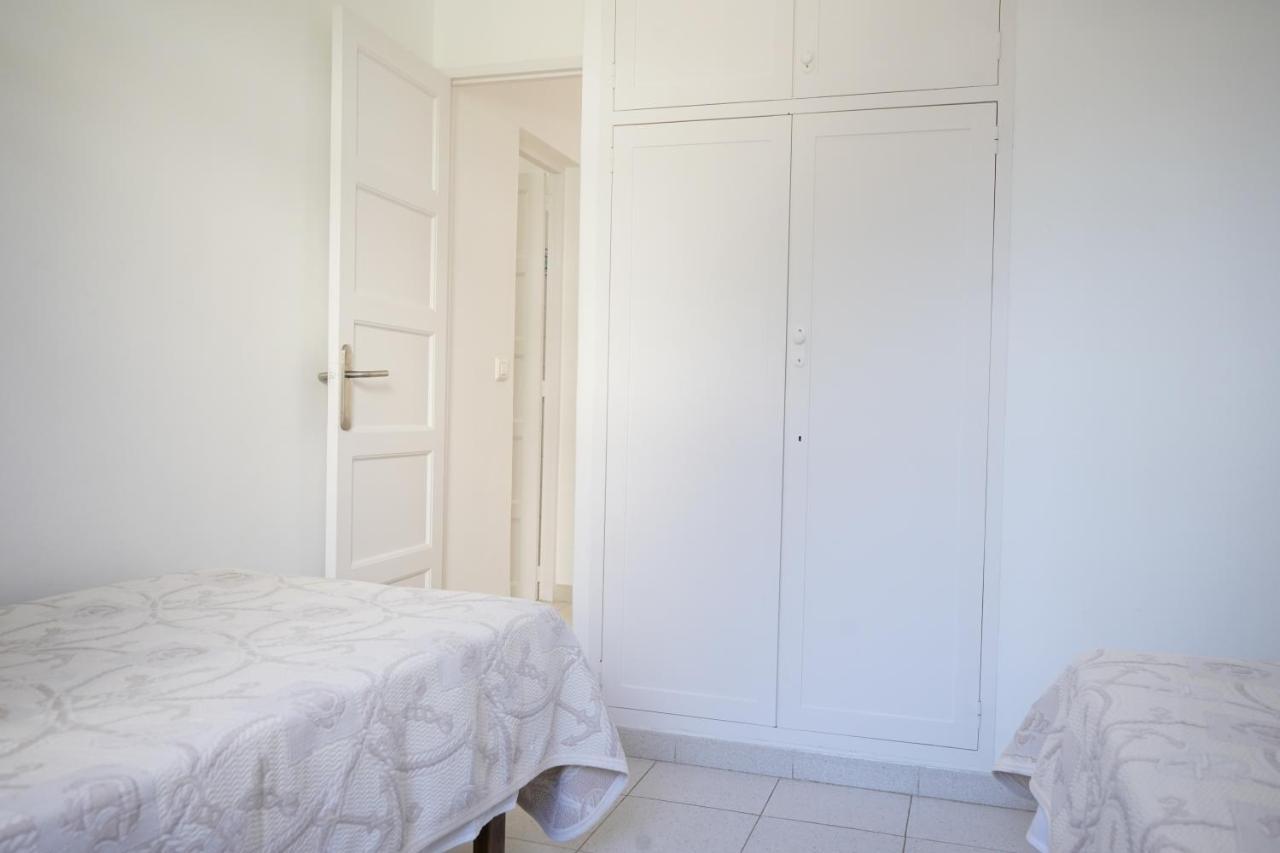 Apartamentos Playa Calan Blanes Cala'N Blanes  Bagian luar foto