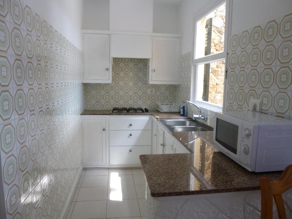 Apartamentos Playa Calan Blanes Cala'N Blanes  Ruang foto